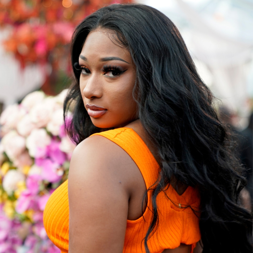 Megan Thee Stallion Proves Hot Girl Summer Is Here To Stay At The